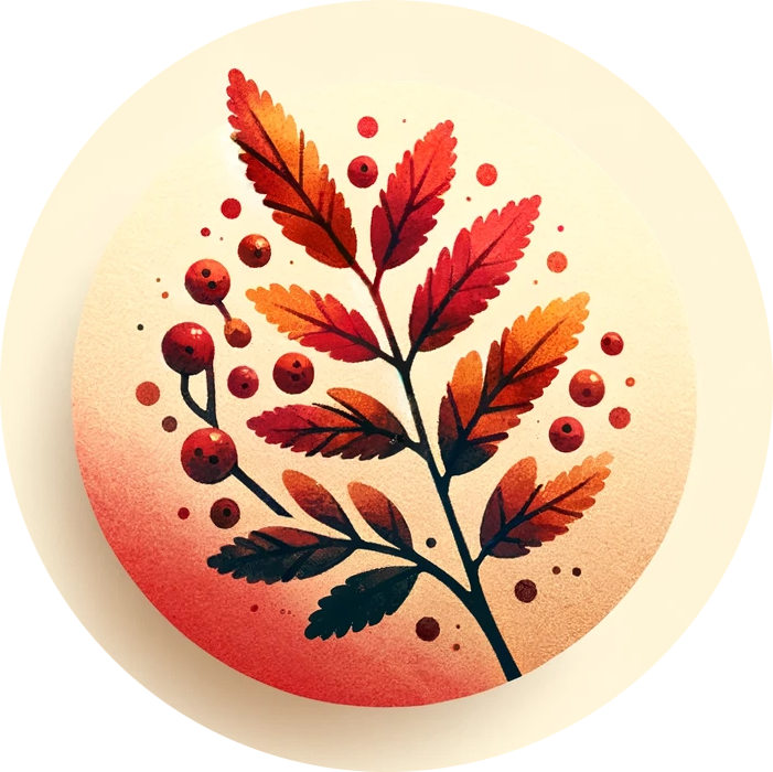 Pihlaja Round Favicon